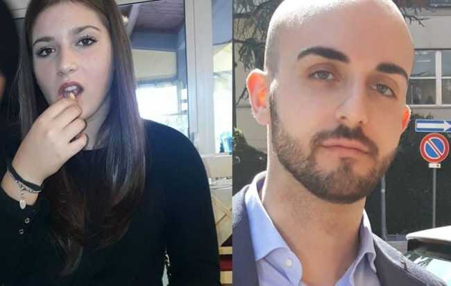 I funerali di Giorgia, non tenetevi tutto dentro