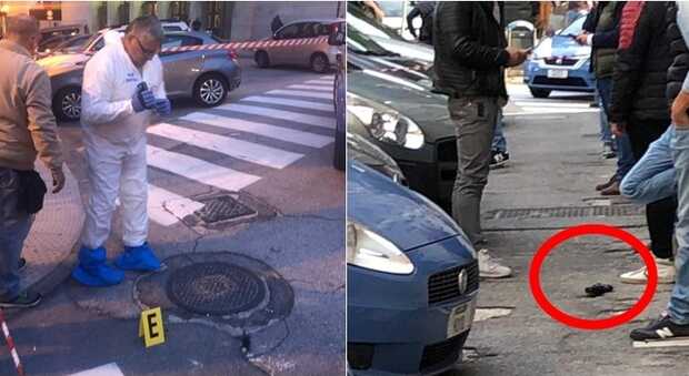 Trieste, sparatoria Questura: due poliziotti 30enni uccisi, uno di Pozzuoli