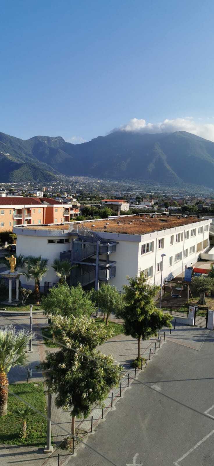 S.Egidio, alla scuola di Orta Loreto era stata preparata la resa dei conti