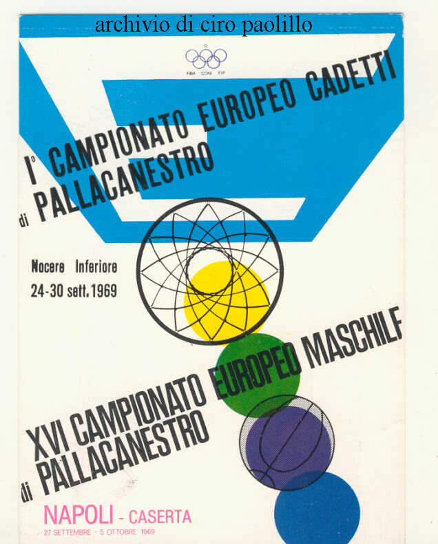 Nocera Inferiore non ebbe il ’68 ma il ’69, tutto particolare