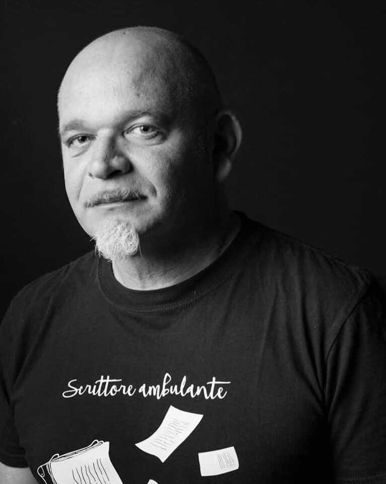 Pagani, premio Castellano a Roberto Ritondale