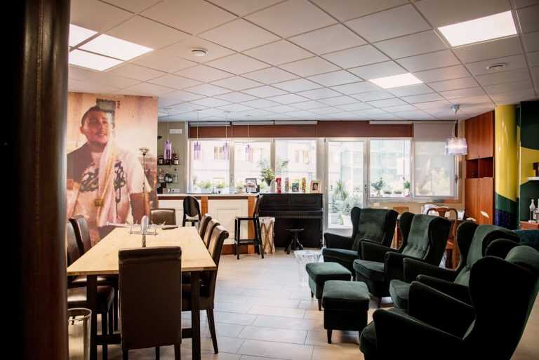 “A Casa di Andrea – LVH”: Associazione Onlus a Salerno in memoria di Andrea Cerbarano