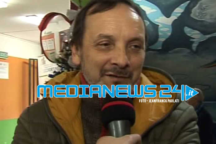 Angri – La città piange la scomparsa di “Peppe” Rispoli