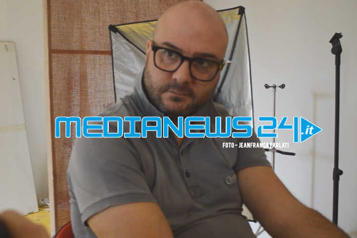 VIDEO MN24 / Angri – Michele Placido, Padrino d’eccezione “in memoria” di Sergio Bruni