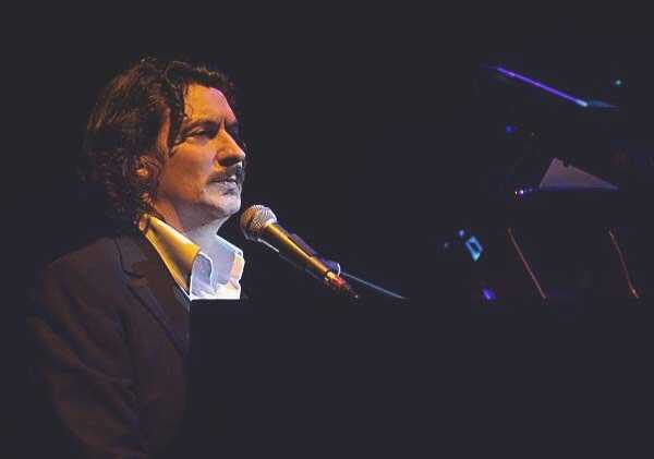 Premio Penisola Sorrentina per la musica a Sergio Cammariere