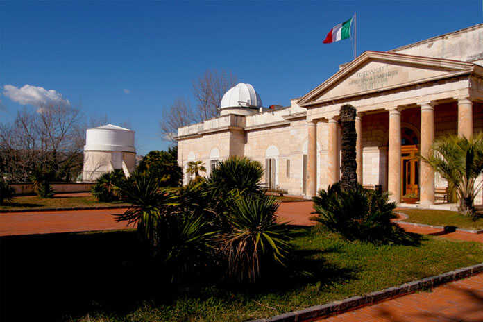 Capodimonte – Una serata per celebrare i 200 anni dell’Osservatorio