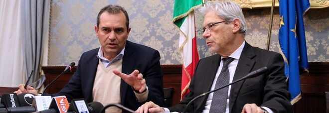 Il polo universitario San Giovanni Teduccio della Federico II annuncia il Manifesto: “Nuovo sud in Nuova Europa”