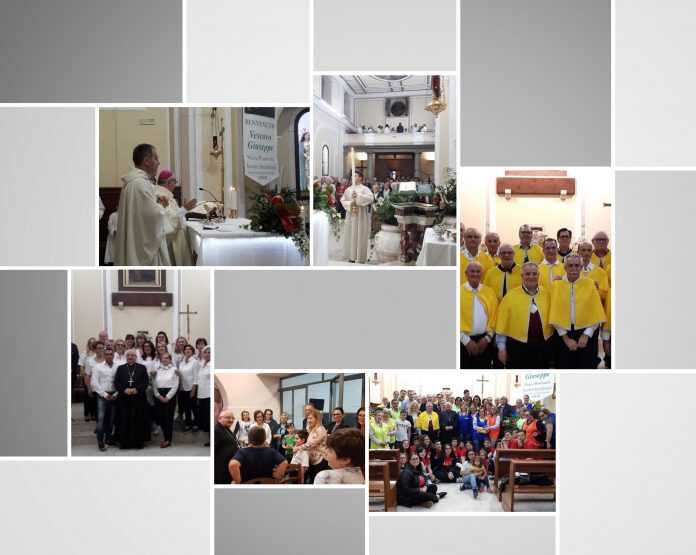 Collage Santa Maria delle Grazie