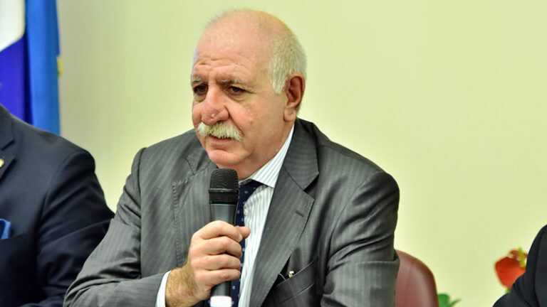 INDAGINE ALLA PROCURA DELLA CORTE DEI CONTI SU SEBASTIANO MAFFETTONE