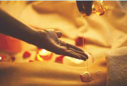 Scafati-Centri massaggi a luci rosse. Scattano le denunce