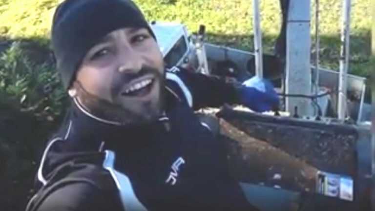 Omicidio De Santi, la testimonianza dell’amico di Galdoporpora