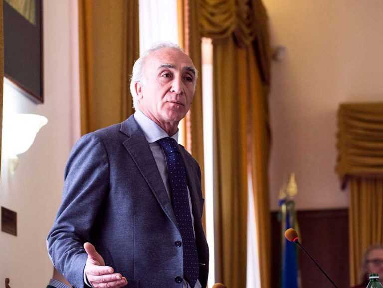 Nocera-Agro, Peppe Grassi nominato capo della segreteria politica della Vuolo