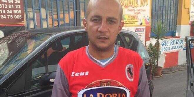 Ultimo saluto, il neonato morto nella valigia