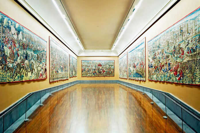 Campania: Musei aperti regolarmente domenica 30 aprile 2023