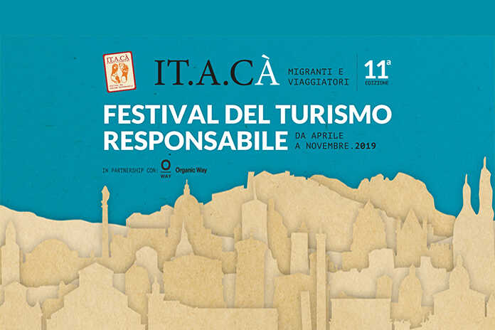 Napoli – Ciclopasseggiata per il Festival del Turismo responsabile