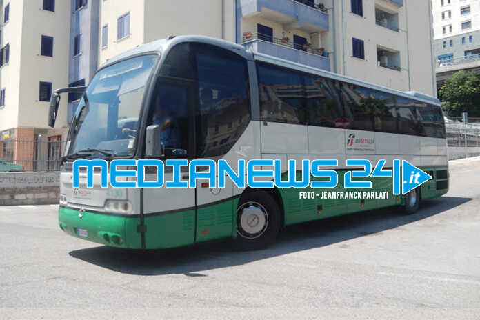 Pagani – Trasporti BUSITALIA – Variazioni di percorso linee 4-7-80-83, si cambia !