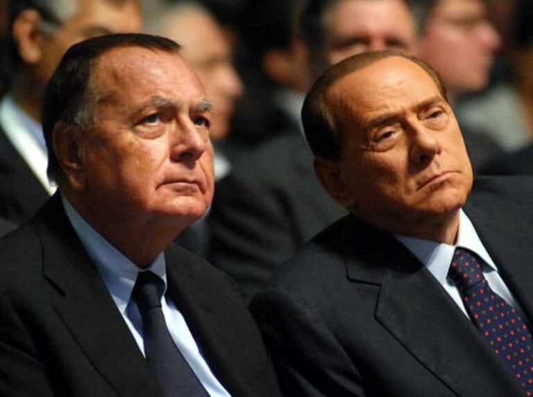 E’ morto Paolo Bonaiuti, il portavoce di Berlusconi negli anni d’oro