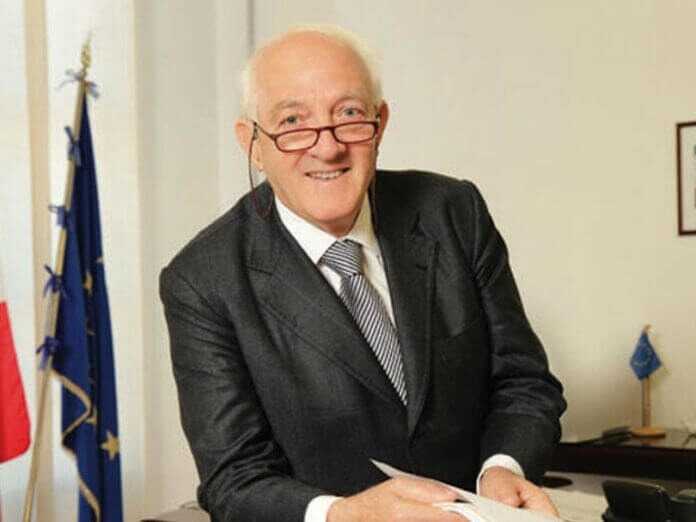 È Raimondo Pasquino il nuovo coordinatore regionale di Centro Democratico per la Campania.