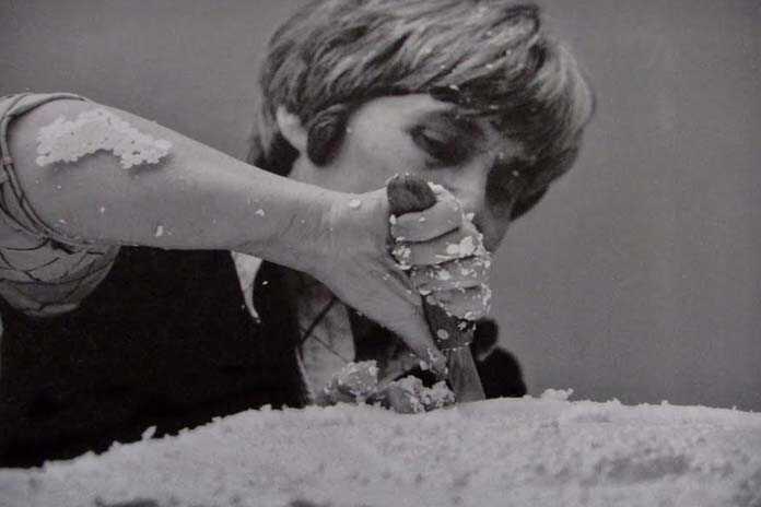 Salerno – “Arte: Arma di pace” al Museo Papi