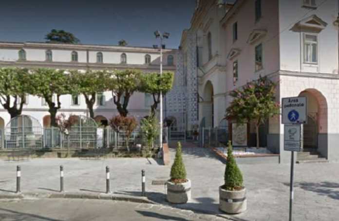 Santuario-di-Materdomini-Nocera-Superiore