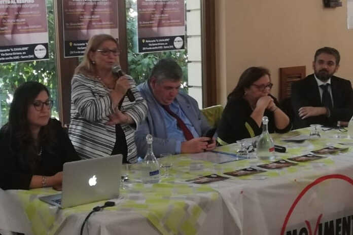 Sarno #DirittoAlRespiro – Stop alle emissioni odorigene il convegno