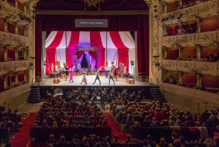 Salerno – Ritorna l’ “Opera Domani”
