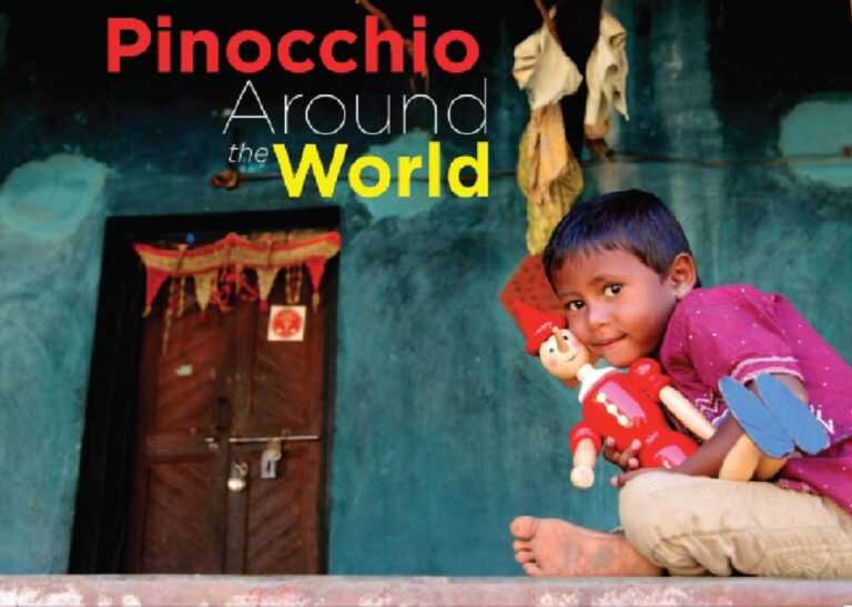 Salerno – Il fotografo dell’UNICEF apre un finestra sul mondo con una mostra a San Pietro a Corte