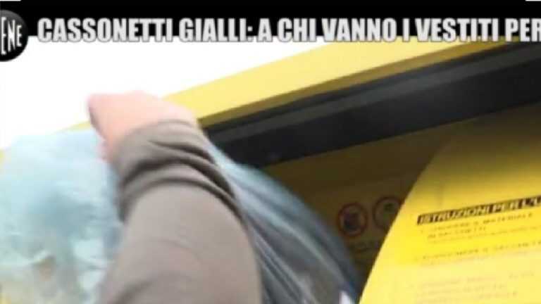 S. Anastasia – Truffa sulla beneficenza. L’inchiesta delle Iene.