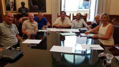 Nocera Inferiore, conferenza sull’emergenza rifiuti che fu e sul compostaggio che sarebbe