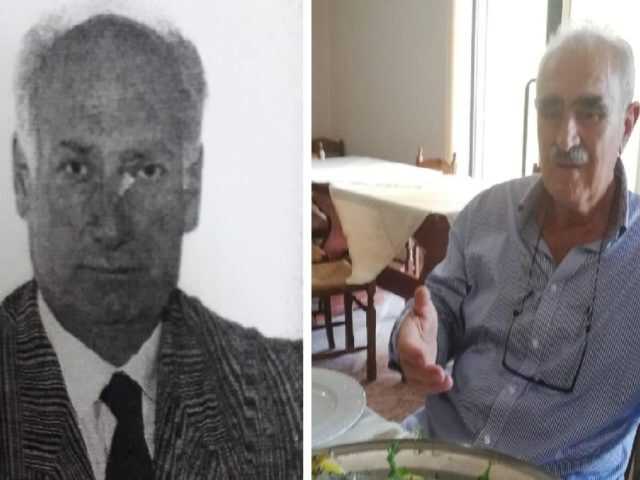 Maltempo in Campania, ritrovati i due dispersi