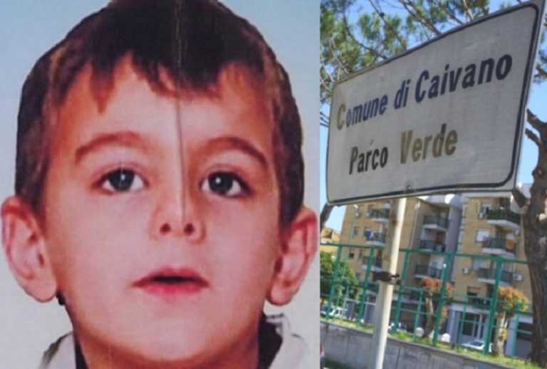 Caivano: Rinviata l’udienza di Caputo e Fabozzi per la morte del piccolo Antonio Giglio
