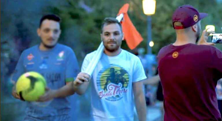 Salerno, oggi l’addio a Antonio Liguori