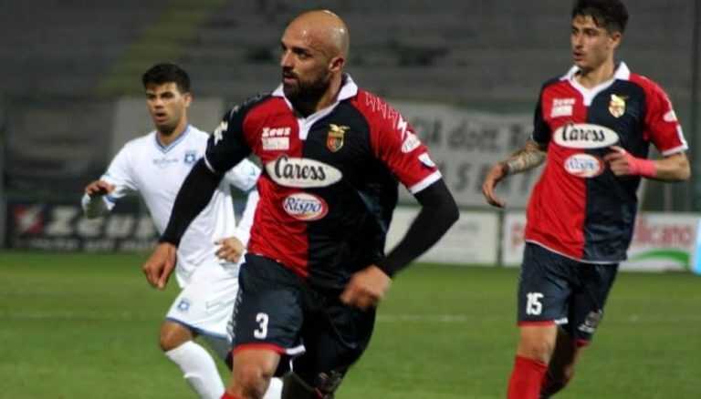 Casertana-Monopoli 2-1, vittoria che vuol dire fiducia