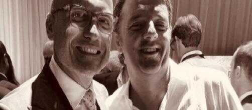 Castellammare, Vitiello va con Renzi