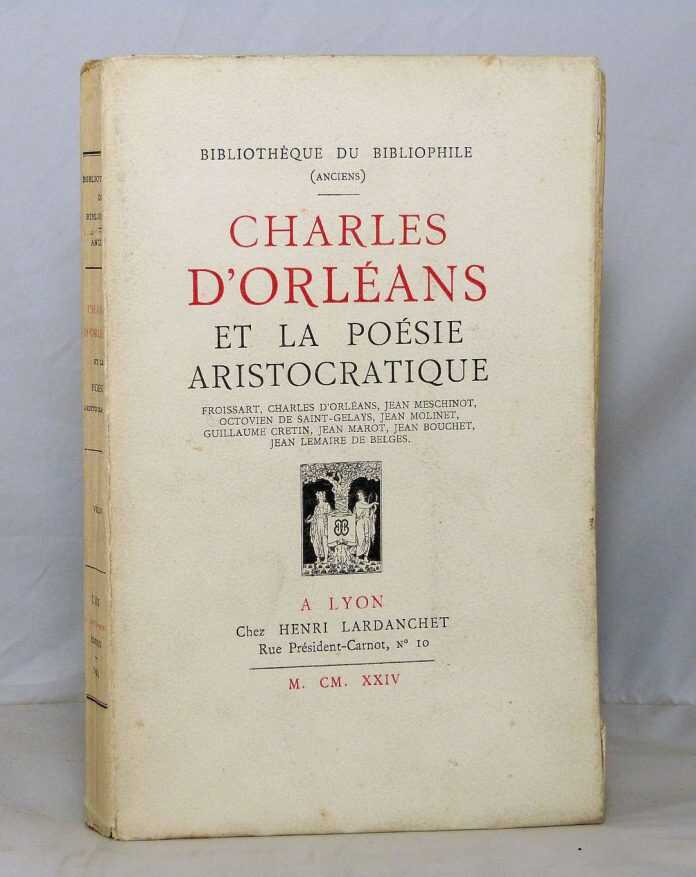 charles-dorleans-poesie-aristocratique