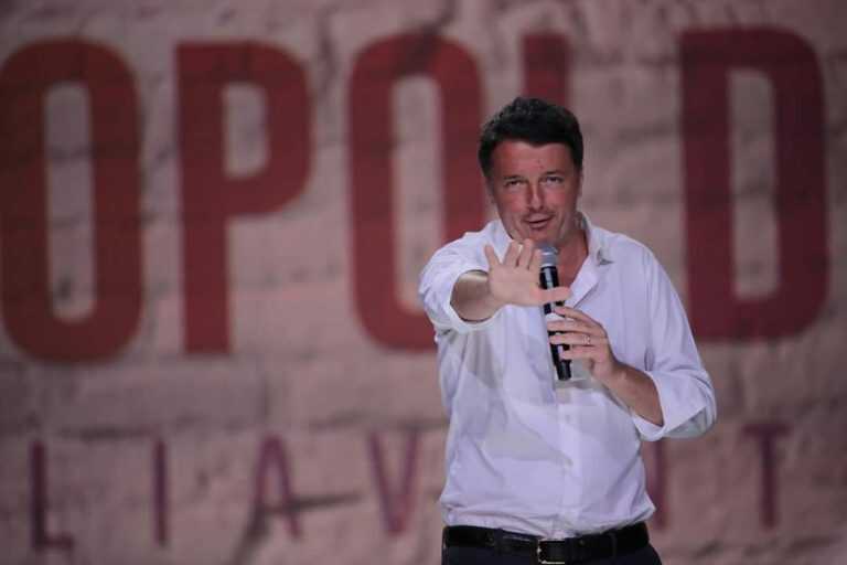 NOCERA SUPERIORE – LEOPOLDA, RENZI, CIRCOLO MORO E FOTO ESCLUSIVE