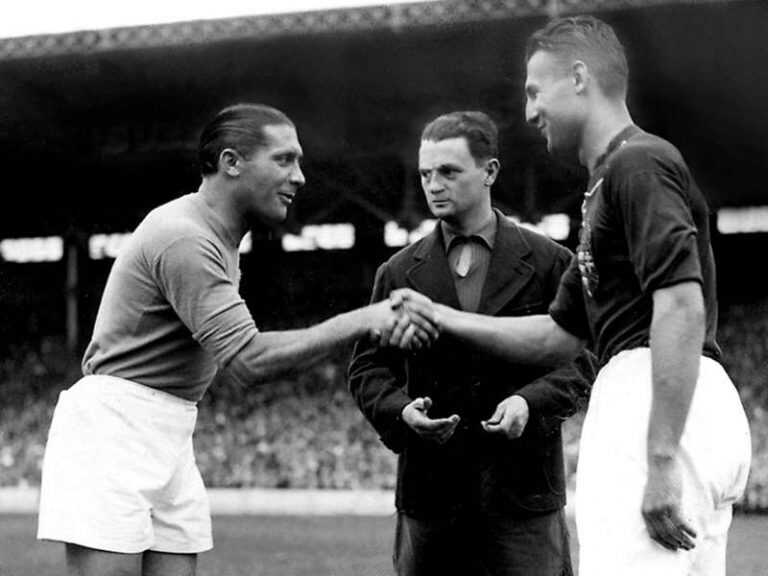 NOVANT’ANNI DA QUEL BRIVIDO CHIAMATO CALCIO