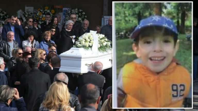 Salerno, la straziante lettera della maestra di Leonardo Acquaviva, il bimbo morto a Milano