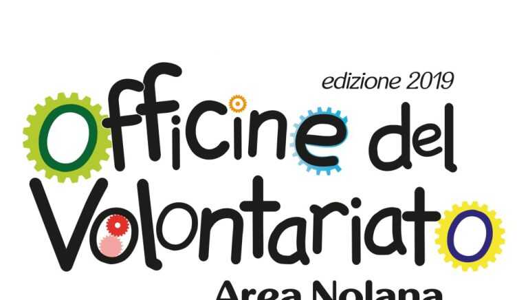 Il CSV Di Napoli promuove le Officine del Volontariato a supporto delle fasce più svantaggiate della società