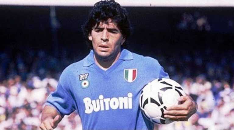 Accadde Oggi. Maradona viene trovato positivo alla cocaina