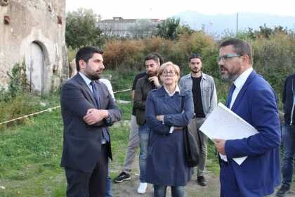 Mercato San Severino, protocollo per le ricchezze Rota