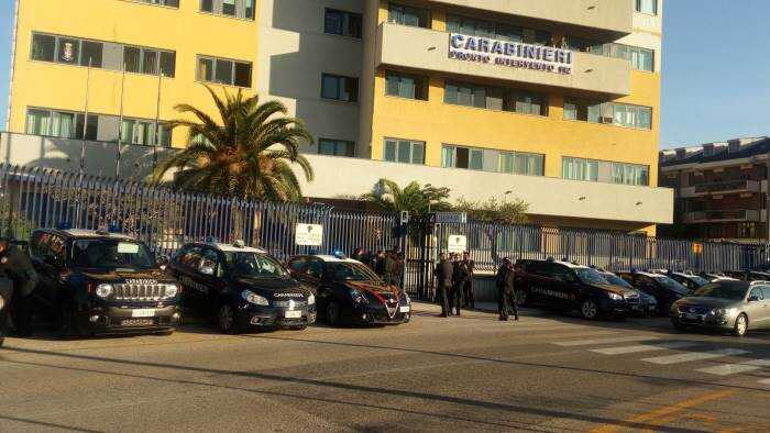 Politica e camorra, indagato anche il segretario della Lega