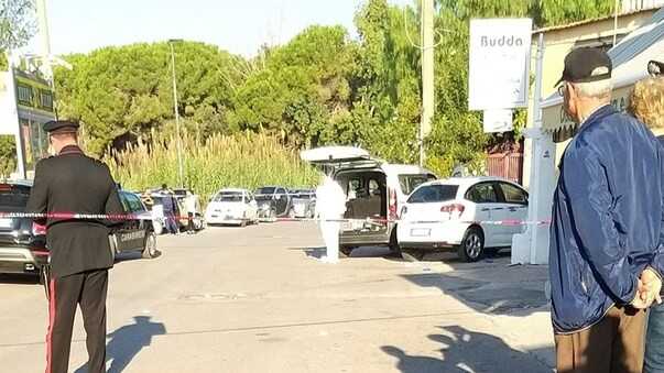 Capaccio Paestum, un maledetto omicidio, per futili motivi