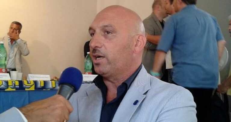 Giugliano, è morto il presidente Sestile, l’uomo della rinascita calcistica