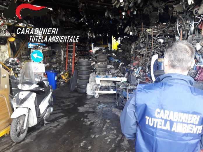 21.11.2019 castellammare officina noe