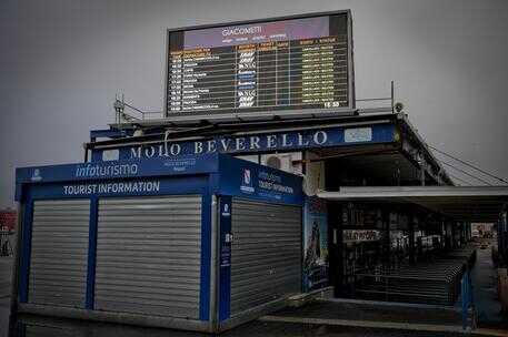 Tempesta su Capri, non è una fiction