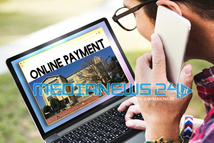 Angri –  Avviata la procedura per i pagamenti online di alcuni servizi