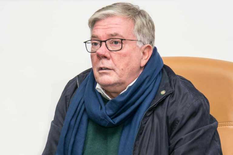 Mercato S.Severino, Il Premio Roberto I° Sanseverino ad Augusto Di Meo