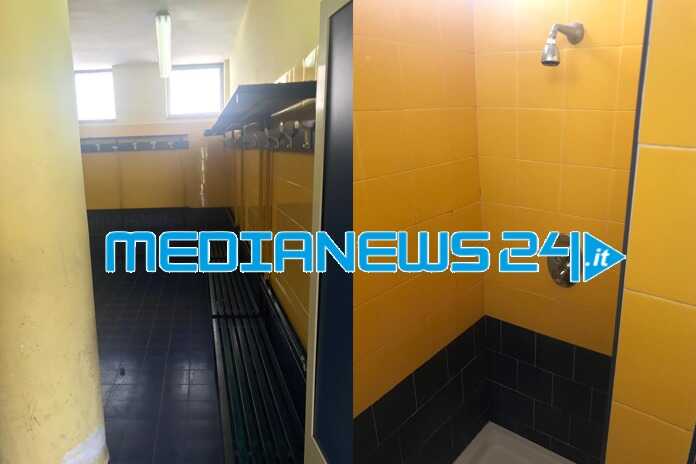 Scafati – Iovane: “Comunale chiuso per piccole nanutenzioni non effettuate.”