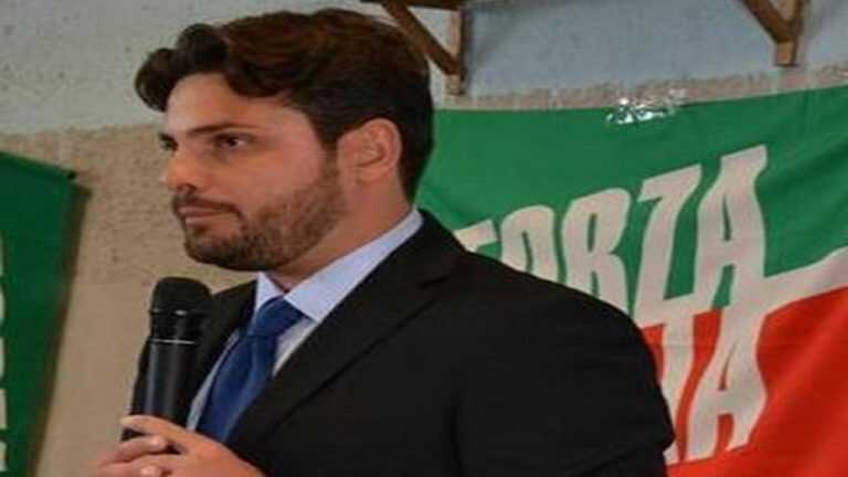 Sarno – Capogruppo F.I. – “Chiediamo chiarezza e trasparenza.”